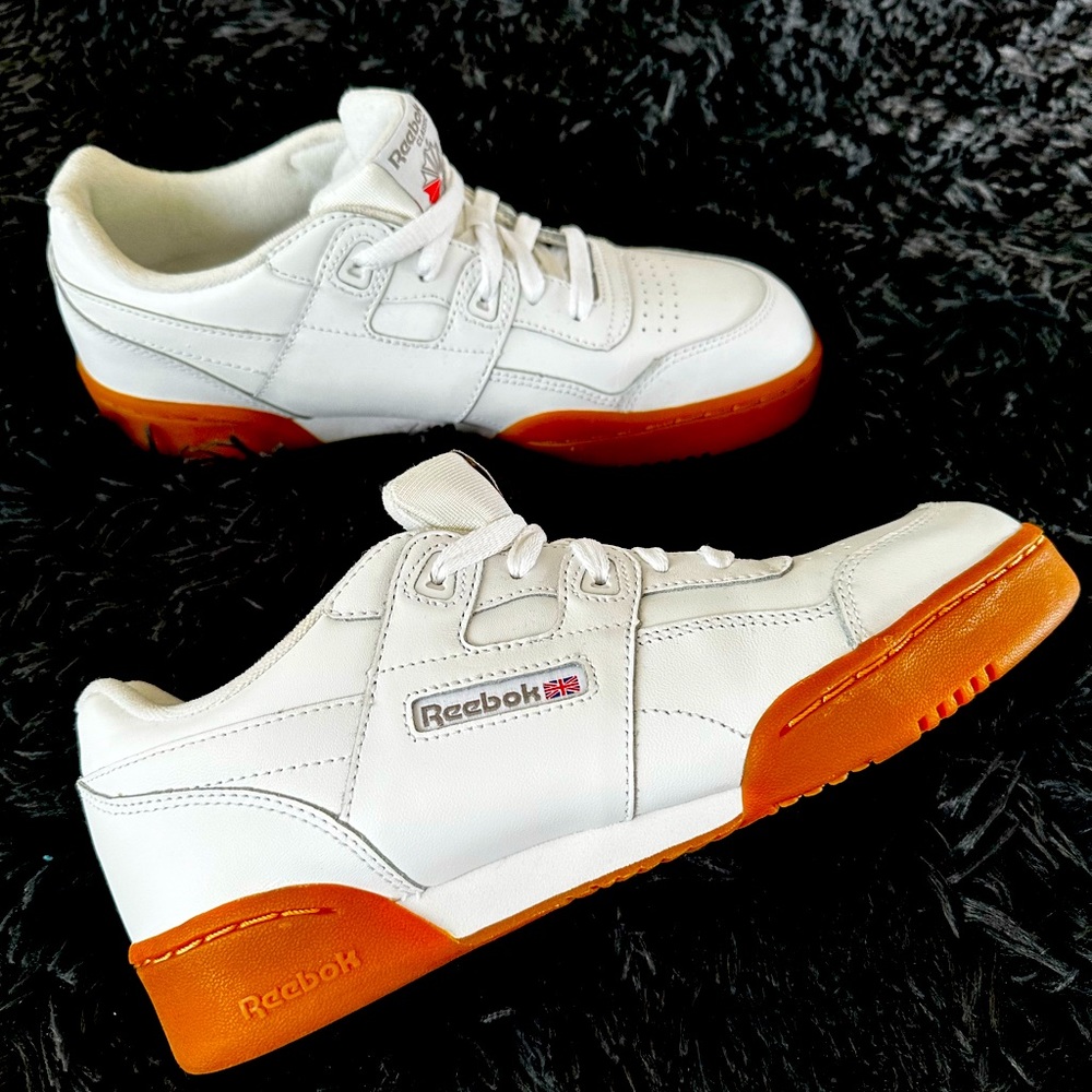 NWOB Reeboks